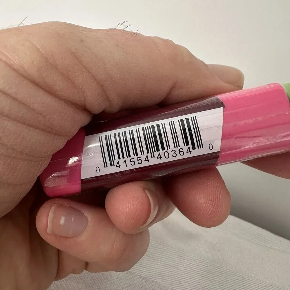 Maybelline Great‎ Lash Limited Edition Mascara- Color: So Very Berry